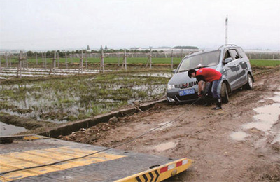 洮南抚顺道路救援