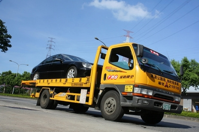 洮南旅顺口区道路救援